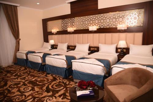 Alandalus Diamond Hotel 3*