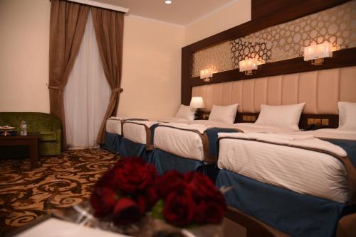 Alandalus Diamond Hotel 3*