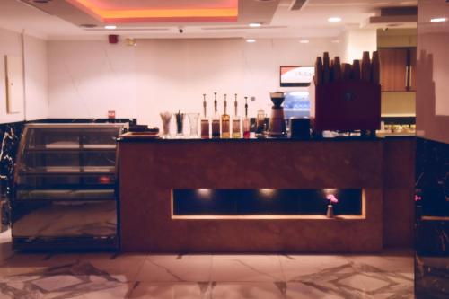 Alandalus Diamond Hotel 3*