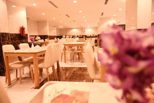 Alandalus Diamond Hotel 3*
