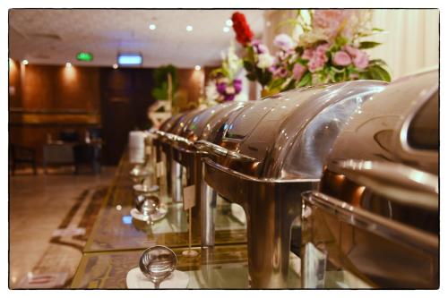 Alandalus Diamond Hotel 3*
