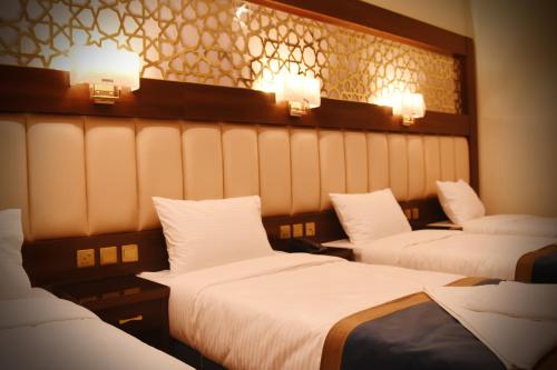 Alandalus Diamond Hotel 3*