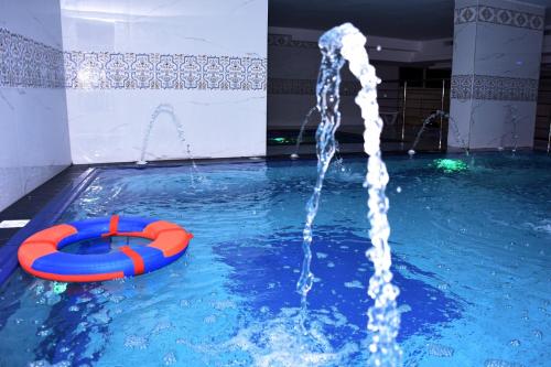 Alandalus Diamond Hotel 3*