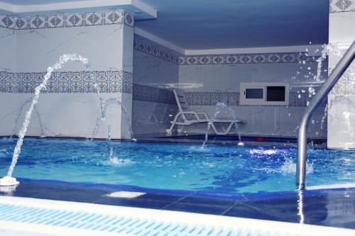 Alandalus Diamond Hotel 3*