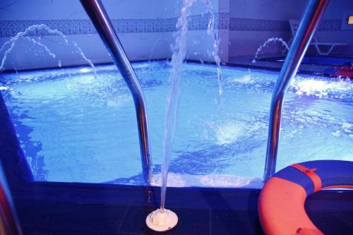 Alandalus Diamond Hotel 3*