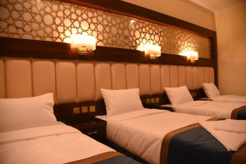 Alandalus Diamond Hotel 3*