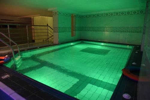 Alandalus Diamond Hotel 3*