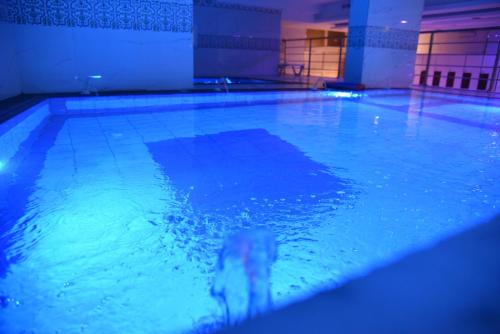Alandalus Diamond Hotel 3*