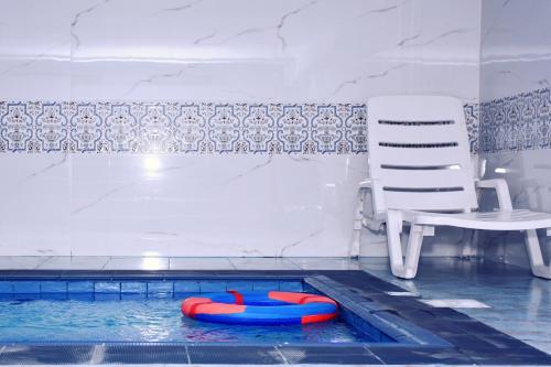 Alandalus Diamond Hotel 3*