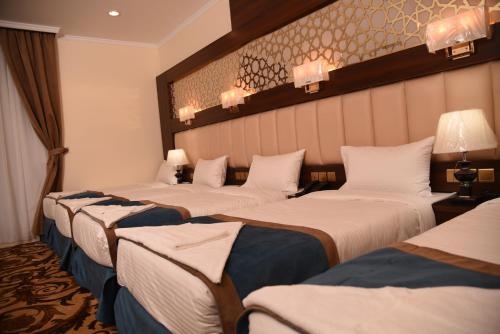 Alandalus Diamond Hotel 3*