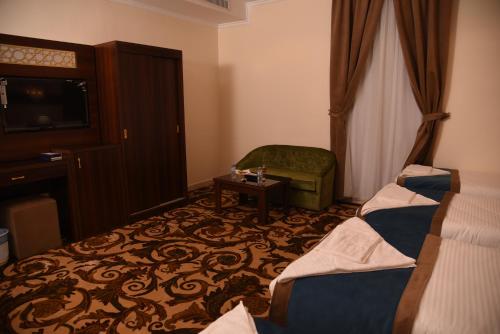 Alandalus Diamond Hotel 3*