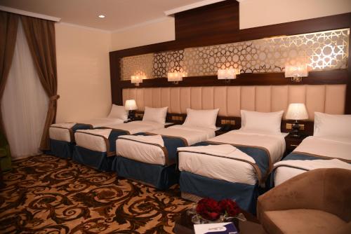 Alandalus Diamond Hotel 3*