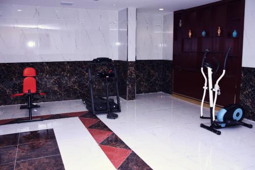 Alandalus Diamond Hotel 3*