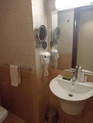 Alandalus Golden Palace Hotel 1*