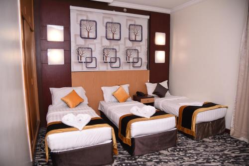 Alandalus Golden Palace Hotel 1*