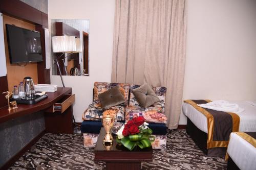 Alandalus Golden Palace Hotel 1*