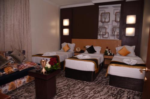 Alandalus Golden Palace Hotel 1*
