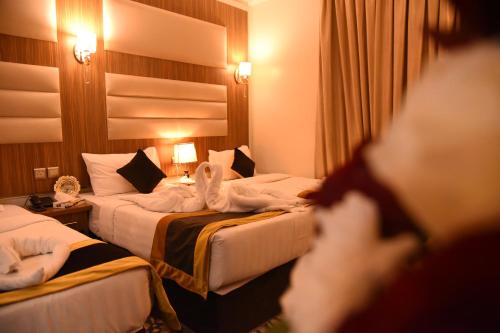 Alandalus Golden Palace Hotel 1*