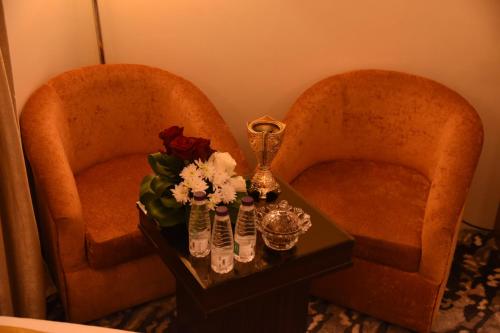 Alandalus Golden Palace Hotel 1*