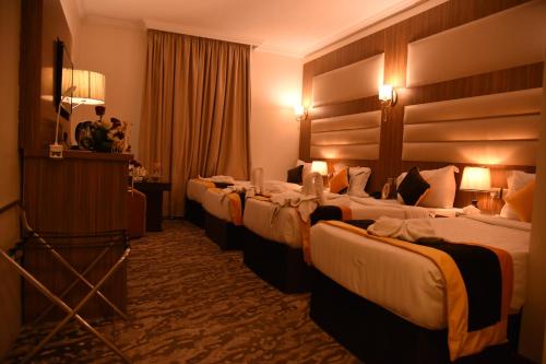 Alandalus Golden Palace Hotel 1*