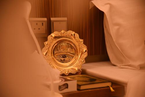 Alandalus Golden Palace Hotel 1*