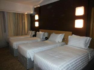 Alandalus Golden Palace Hotel 1*