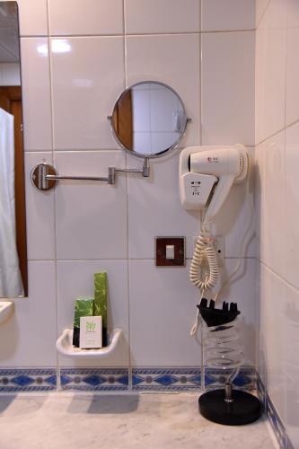 Alandalus Golden Palace Hotel 1*