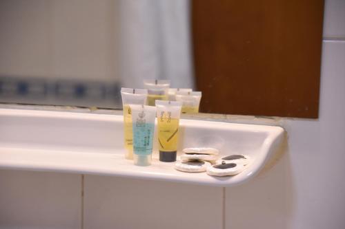 Alandalus Golden Palace Hotel 1*