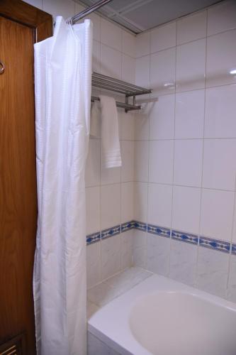 Alandalus Golden Palace Hotel 1*
