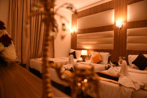 Alandalus Golden Palace Hotel 1*