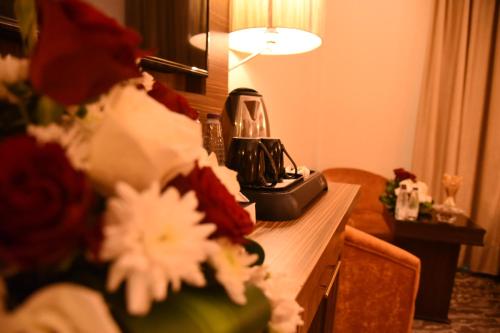 Alandalus Golden Palace Hotel 1*