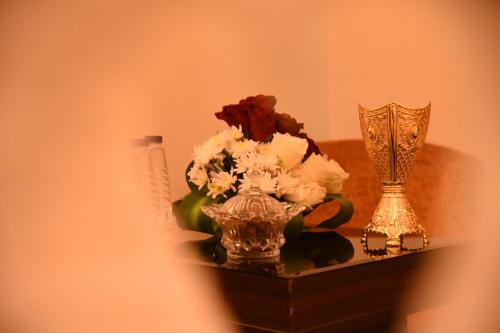 Alandalus Golden Palace Hotel 1*