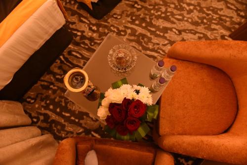 Alandalus Golden Palace Hotel 1*