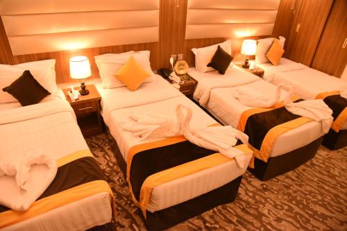 Alandalus Golden Palace Hotel 1*