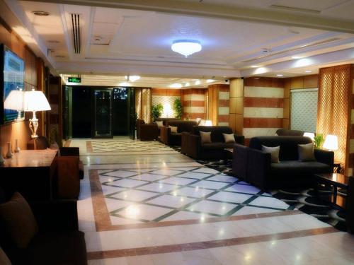 Alandalus Golden Palace Hotel 1*