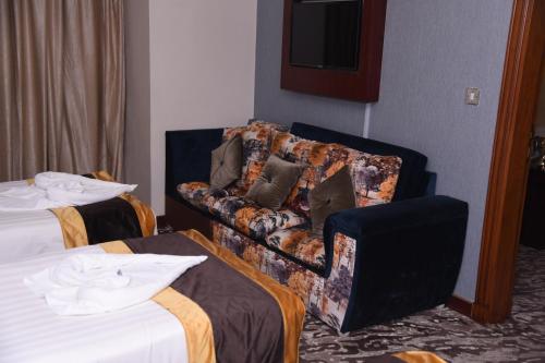 Alandalus Golden Palace Hotel 1*