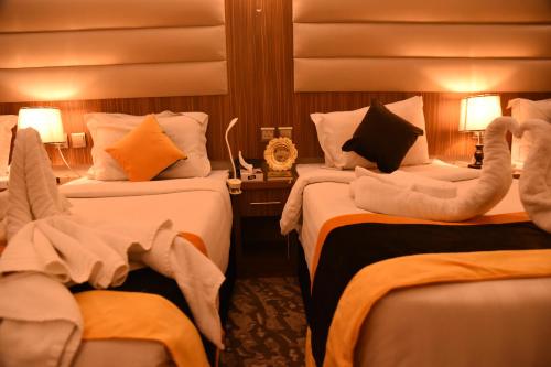 Alandalus Golden Palace Hotel 1*