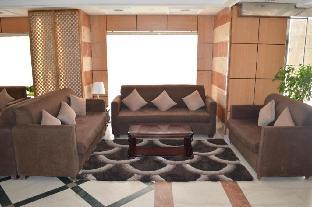 Alandalus Golden Palace Hotel 1*