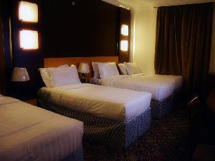 Alandalus Golden Palace Hotel 1*