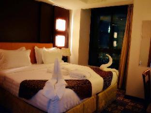 Alandalus Golden Palace Hotel 1*