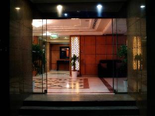 Alandalus Golden Palace Hotel 1*