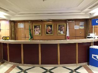 Alandalus Golden Palace Hotel 1*