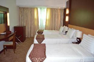 Alandalus Golden Palace Hotel 1*