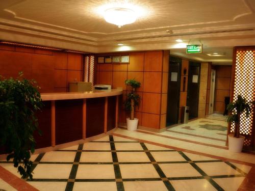 Alandalus Golden Palace Hotel 1*