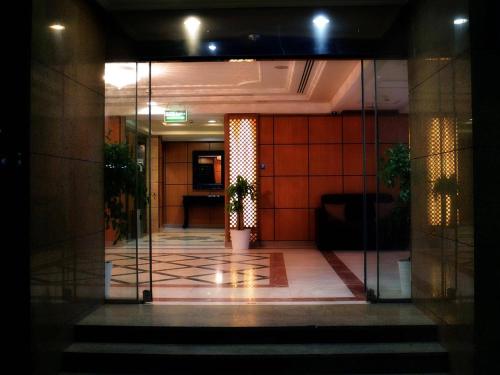 Alandalus Golden Palace Hotel 1*