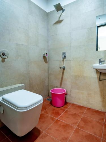 Nexstay Treats Inn 2*