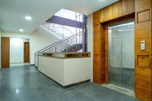 Nexstay Treats Inn 2*