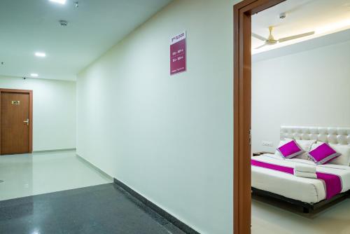 Nexstay Treats Inn 2*