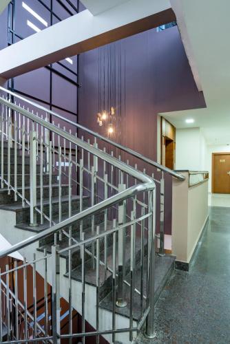 Nexstay Treats Inn 2*