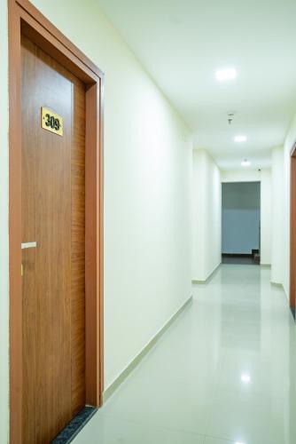Nexstay Treats Inn 2*